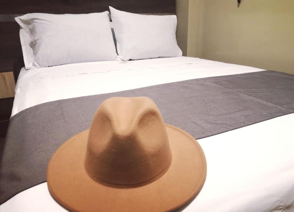 Hotel Brickell ليما المظهر الخارجي الصورة